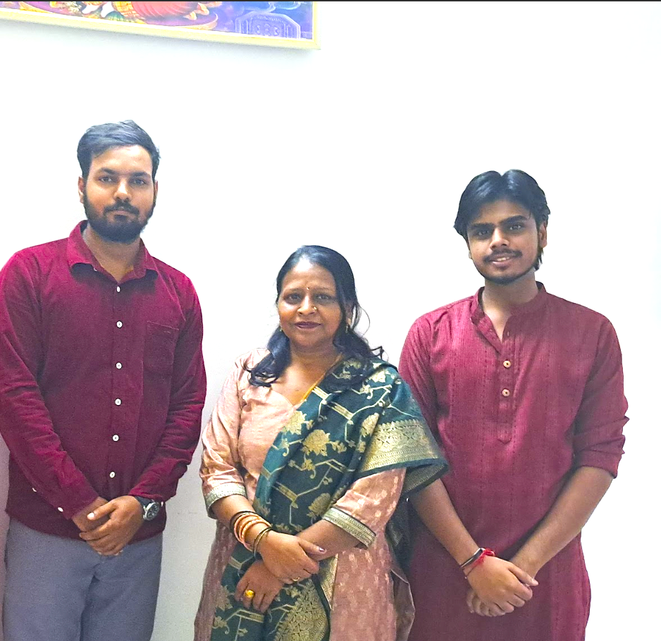 Diwali celebration