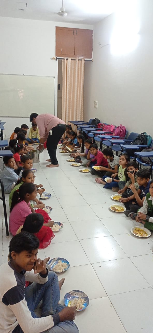 Teachers’ Day Celebration