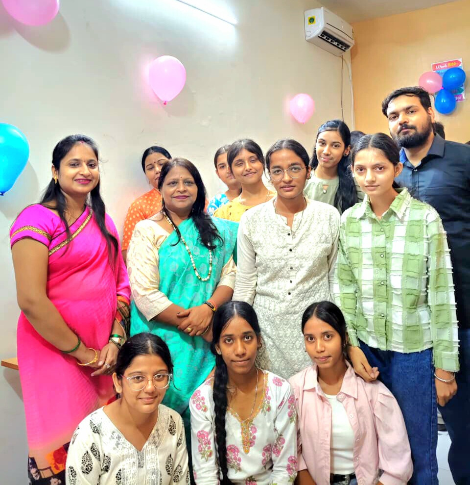 Teachers’ Day Celebration