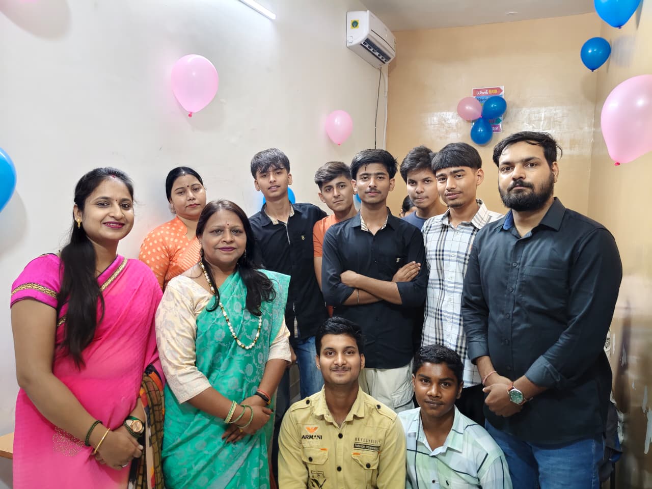 Teachers’ Day Celebration